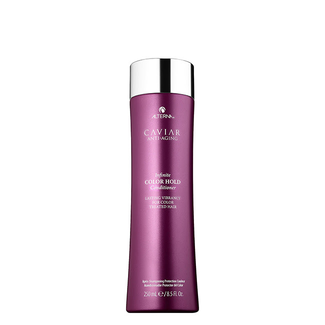 AlternaCaviarInfiniteColorHoldConditioner250ml Alterna Caviar Infinite Color Hold Conditioner 250ml