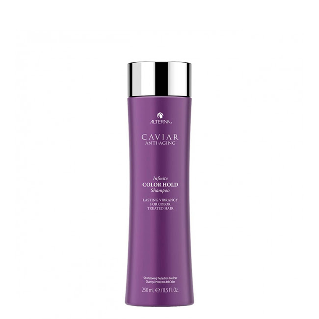 AlternaCaviarInfiniteColorHoldShampoo250ml Alterna Caviar Infinite Color Hold Shampoo 250ml