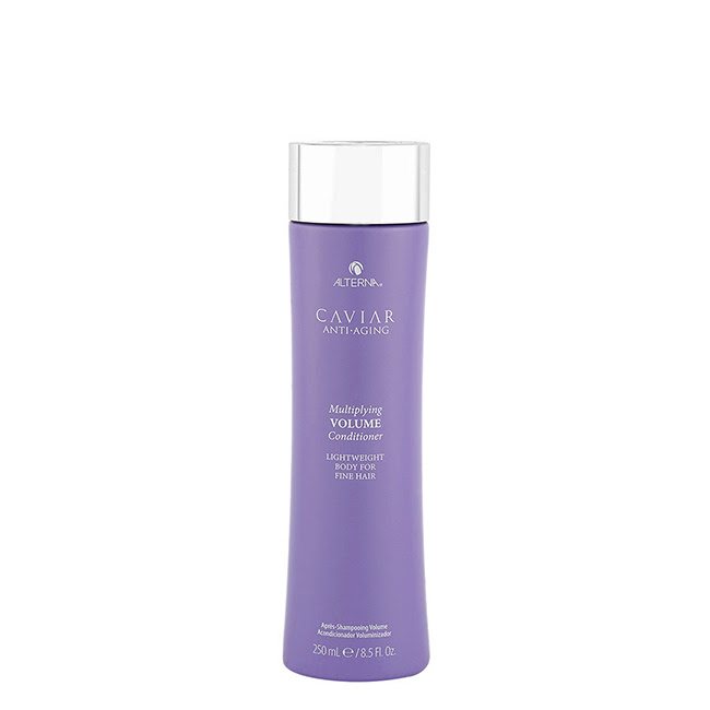 AlternaCaviarMultiplyingVolumeConditioner250ml Alterna Caviar Multiplying Volume Conditioner 250ml