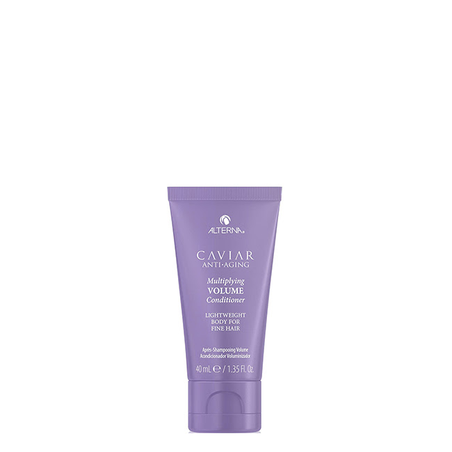 AlternaCaviarMultiplyingVolumeConditioner40ml Alterna Caviar Multiplying Volume Condicionador Volumizador 40ml - Image 1