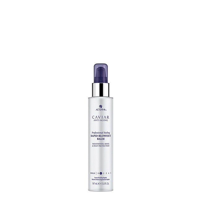 AlternaCaviarProfessionalStylingRapidBlowoutBalm147ml Alterna Caviar Professional Styling Rapid Blowout Balm 147ml