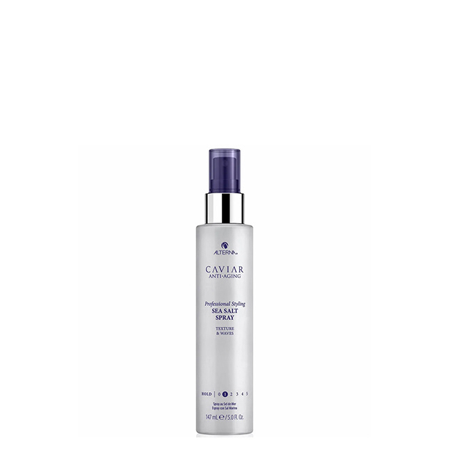AlternaCaviarProfessionalStylingSeaSaltSpray147ml Alterna Caviar Professional Styling Sea Salt Spray 147ml