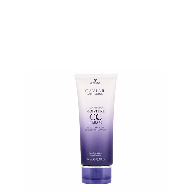 AlternaCaviarReplenishingMoistureCCCream100ml Alterna Caviar Replenishing Moisture CC Cream Creme Hidratante 100ml - Image 1