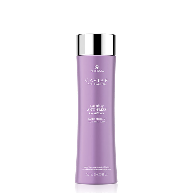 AlternaCaviarSmoothingAnti-FrizzConditioner250ml Alterna Caviar Smoothing Condicionador Anti-Frizz 250ml - Image 1