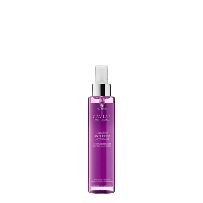 AlternaCaviarSmoothingAnti-FrizzDryOilMist147ml Alterna Caviar Smoothing Anti-Frizz Dry Oil Mist 147ml
