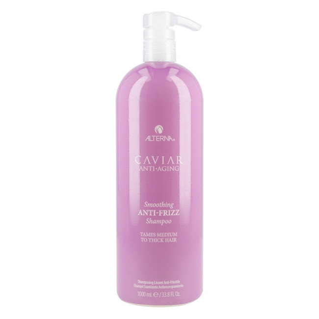 AlternaCaviarSmoothingAnti-FrizzShampoo1000ml Alterna Caviar Smoothing Anti-Frizz Shampoo 1000ml