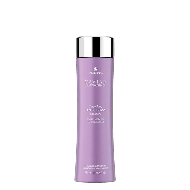 AlternaCaviarSmoothingAnti-FrizzShampoo250ml Alterna Caviar Smoothing Anti-Frizz Shampoo 250ml