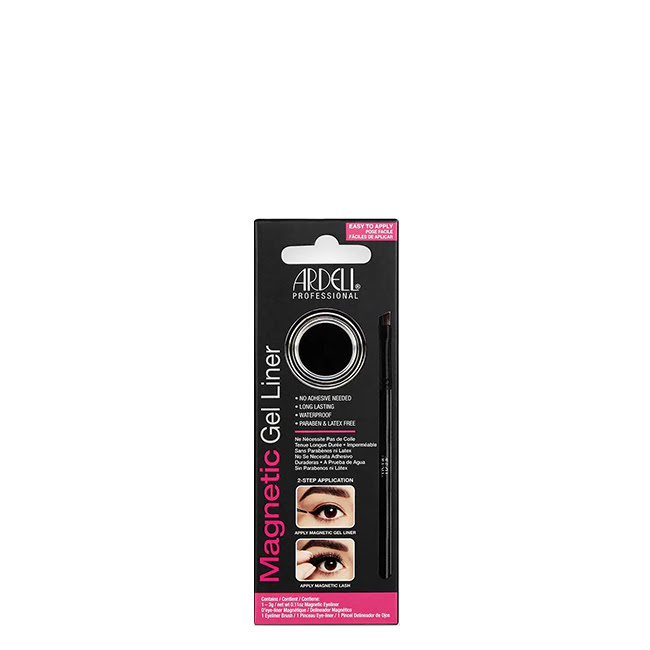 ArdellMagneticGelLiner045g アーデル マグネティック ジェルライナー 0,45g - 画像 (1)