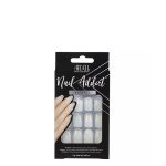 Ardell Nail Addict Premium Natural Oval Unhas Postiças x24