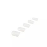 Ardell Nail Addict Premium Natural Squared Uñas de Diseñador x24 - Image 2