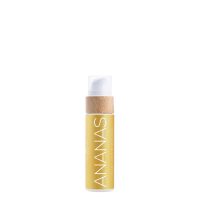 Cocosolis Ananas Sun Tan & Body Oil 110ml