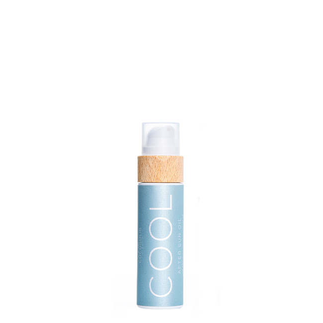 CocosolisCoolAfterSunOil110ml Cocosolis Cool After Sun Oil 110ml