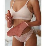 Cocosolis Premium Self-Tanning Mitt Luva Aplicadora de Bronzeador - Image 2