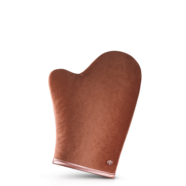 CocosolisPremiumSelf-TanningMitt Cocosolis Premium Self-Tanning Mitt Luva Aplicadora de Bronzeador - Image 1