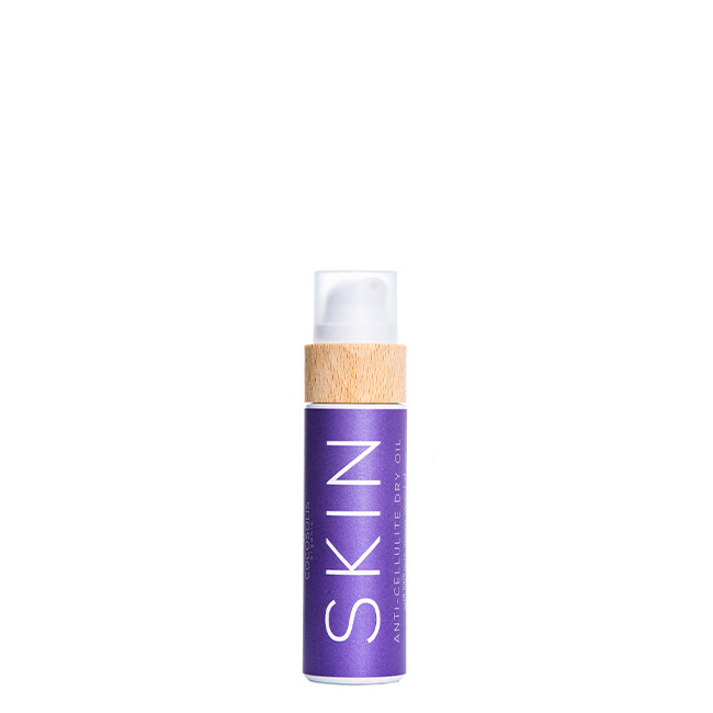 CocosolisSkinAnti-celluliteDryOil110ml Cocosolis Skin Anti-cellulite Dry Oil 110ml