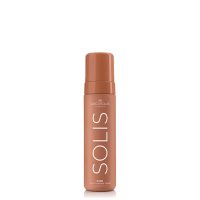 Cocosolis Solis Self-Tanning Foam Dark Tone 200ml