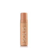 Cocosolis Solis Self-Tanning Foam Medium Tone 200ml