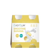 Easyslim Banana Smoothie 2x200ml