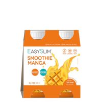 Easyslim Mango Smoothie 2x200ml