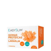 Easyslim Orange Protein Gummies 3x70g