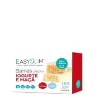 Easyslim Yogurt and Apple Bars 4x49
