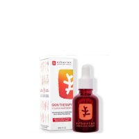 a  night  oil  indicated  for  hydrating  and  plumping  skin.