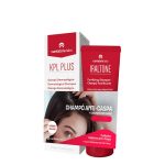 KPL Plus Set Dermatological Shampoo + Fortifying Shampoo