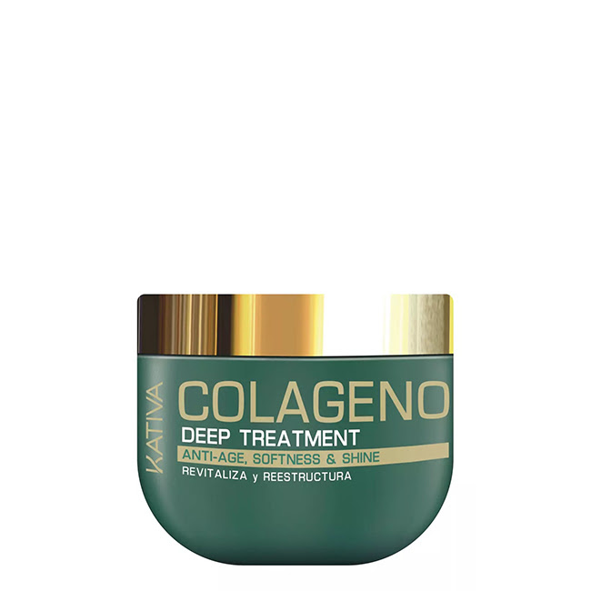 KativaCollagenAnti-AgeDeepTreatment500ml Kativa Collagen Anti-Age Deep Treatment 500ml