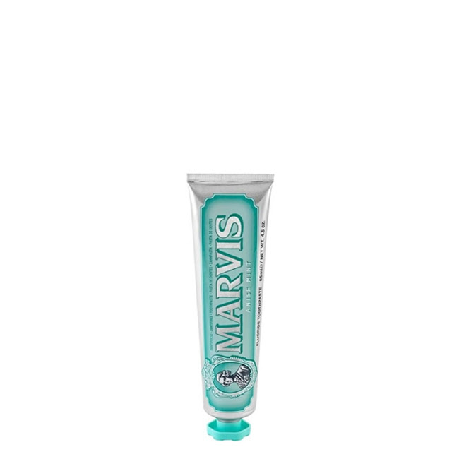 MarvisAniseMintToothpaste85ml Marvis Anise Mint Toothpaste 85ml