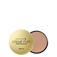 Max Factor Crème Puff Pressed Powder Color 05 Traslucent 21g