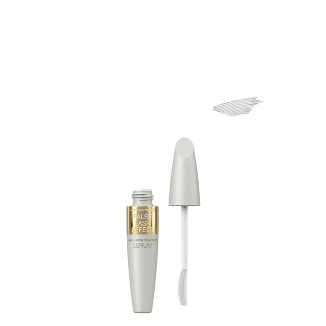 MaxFactorFalseLashEffectLash&BrowTreatmentSerum13ml Max Factor False Lash Effect Lash & Brow Treatment Serum 13ml