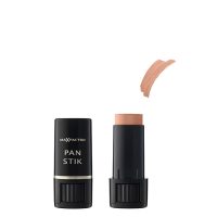 Max Factor Pan Stik Foundation Color 060 Deep Olive 9g