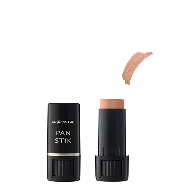 MaxFactorPanStikFoundationColor060DeepOlive9g Max Factor Pan Stik Foundation Color 060 Deep Olive 9g