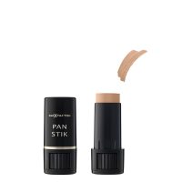 Max Factor Pan Stik Foundation Color 096 Bisque Ivory 9g