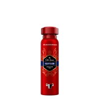 Old Spice Captain Deodorant Spray 150ml