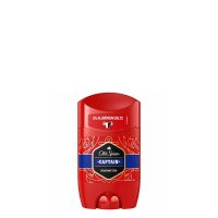 Old Spice Captain Deodorant Stick 50ml