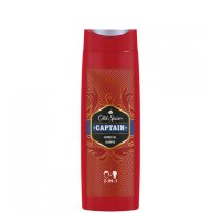 Old Spice Captain Shower Gel 2 in 1 400ml