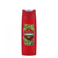 Old Spice Citron Shower Gel 2 in 1 400ml