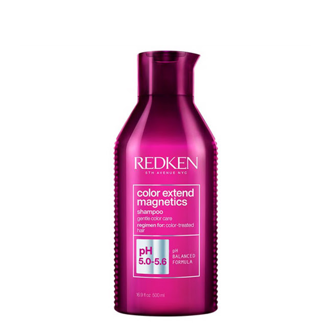 RedkenColorExtendMagneticsShampoo500ml Redken Color Extend Magnetics Shampoo 500ml