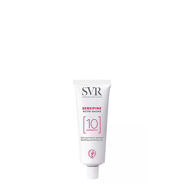 SVRSensifineNutri-BaumeNourishingSoothingCare40ml SVR Sensifine Nutri-Baume Bálsamo Nutritivo Suavizante 40ml - Image 1