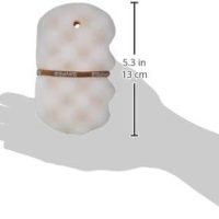 Suavipiel Natural Sponge Masaje dimensions
