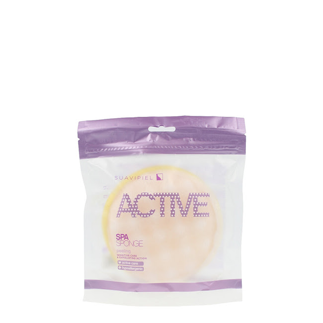 SuavipielActiveSpaSponge Suavipiel Active Spa Sponge