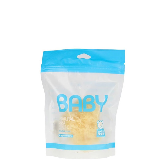 SuavipielBabySeaSponge Suavipiel Baby Sea Sponge