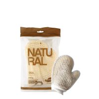 Suavipiel Natural Sisal Glove
