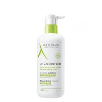 A-Derma Xeraconfort Nourishing Cream 400ml