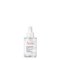 Bottle  of  Avène  Hydrance  Boost  Concentrated  Hydrating  Serum  by  Avène,  a  gel  serum  indicated  for  deep  skin  hydration.