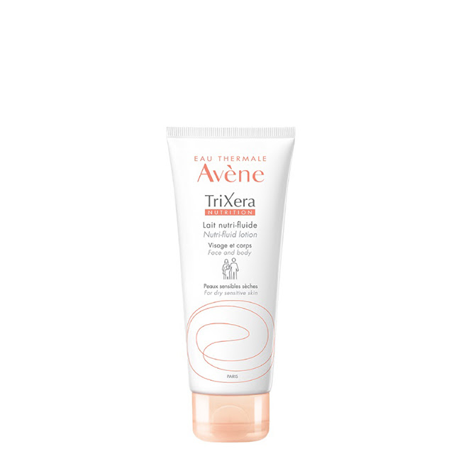 AvèneTrixeraNutritionNutri-FluidLotion200ml Avène Trixera Nutrition Nutri-Fluid Lotion 200ml