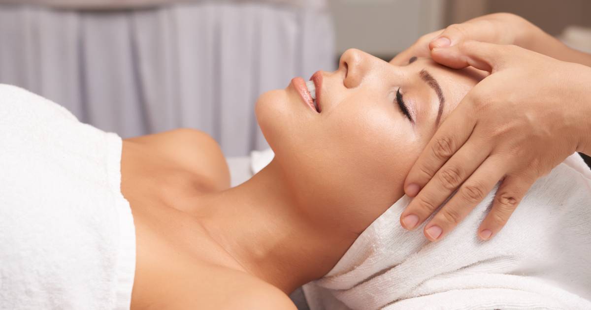 Benefits of Facial Massages in Skincare