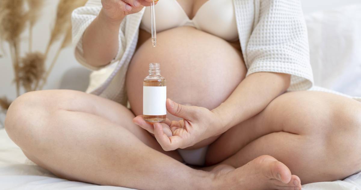 Bodycare for Pregnancy