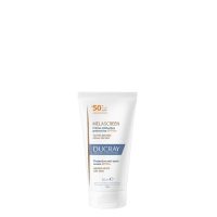 Tube  of  Ducray  Melascreen  SPF50